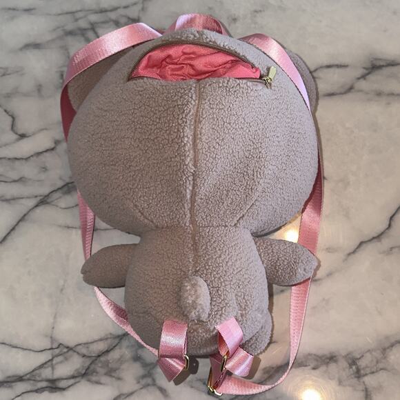 Sanrio Hello Kitty Latte Bear Plush 14\